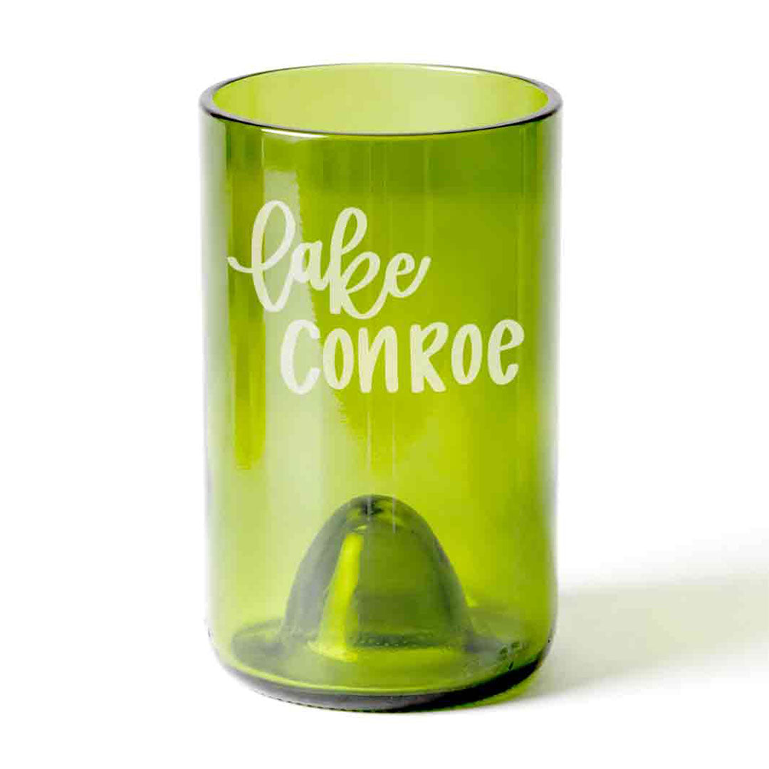 Lake Conroe Script 2