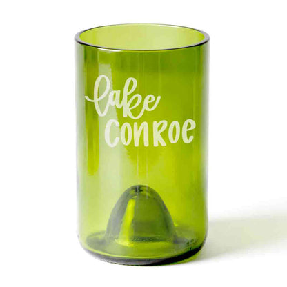 Lake Conroe Script 2
