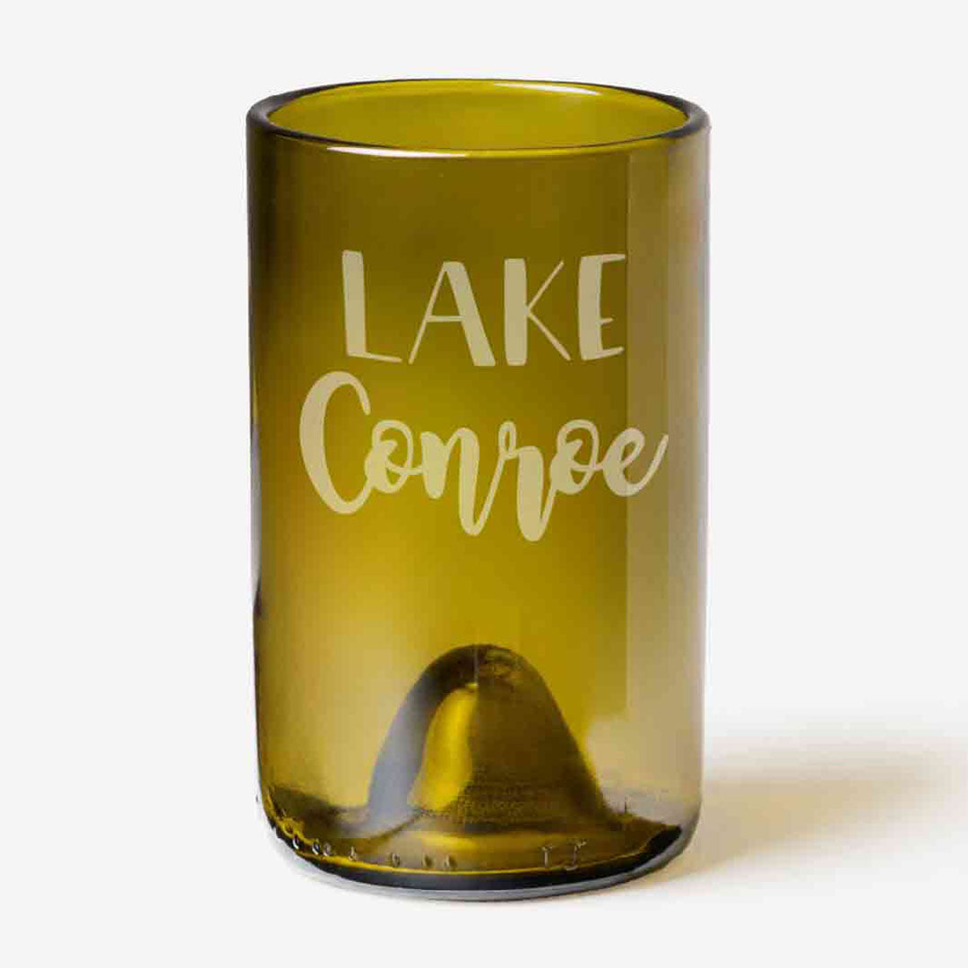 Lake Conroe Script