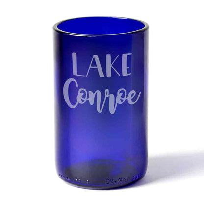 Lake Conroe Script