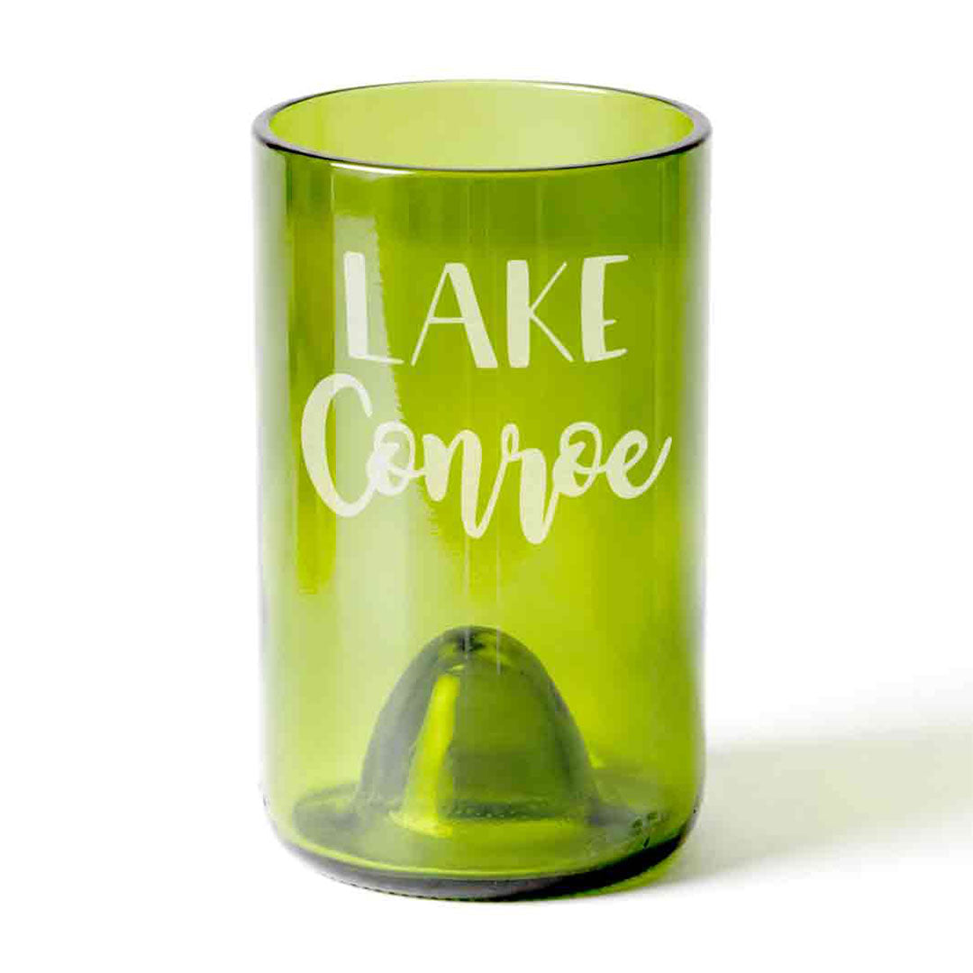 Lake Conroe Script