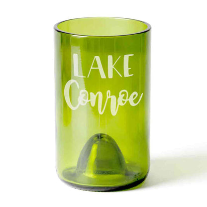 Lake Conroe Script
