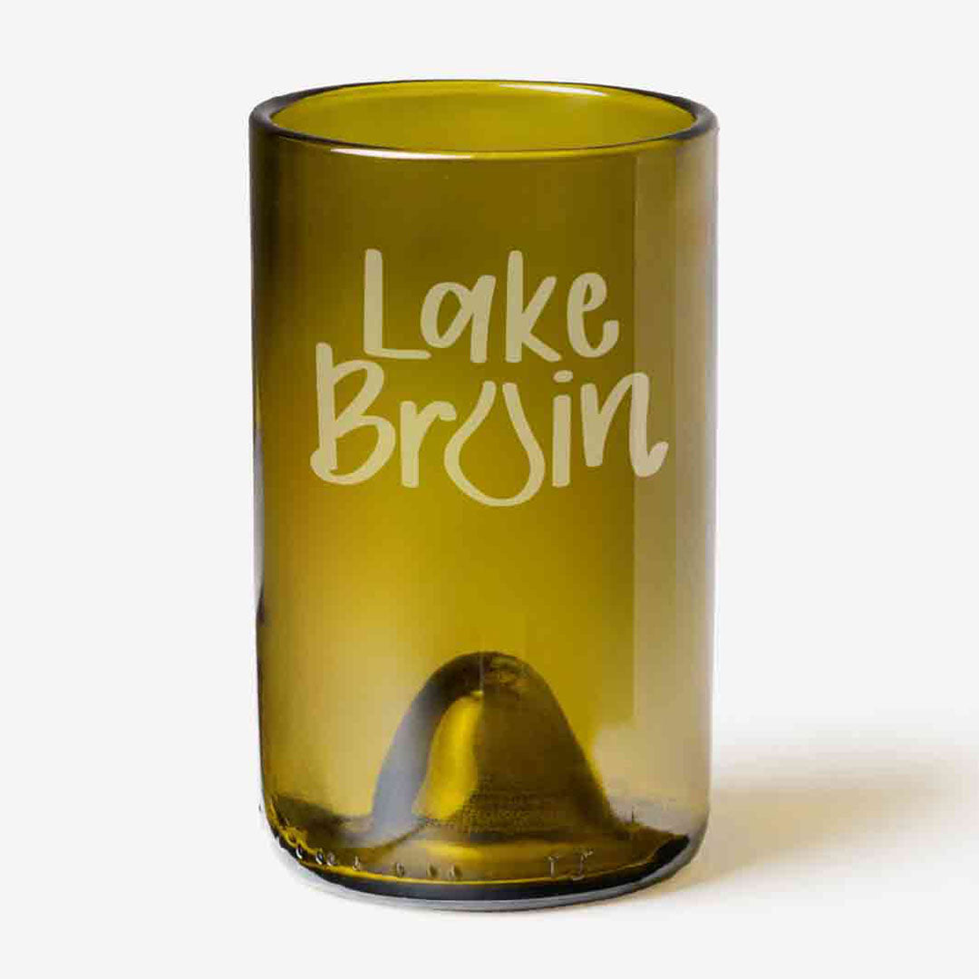 Lake Bruin