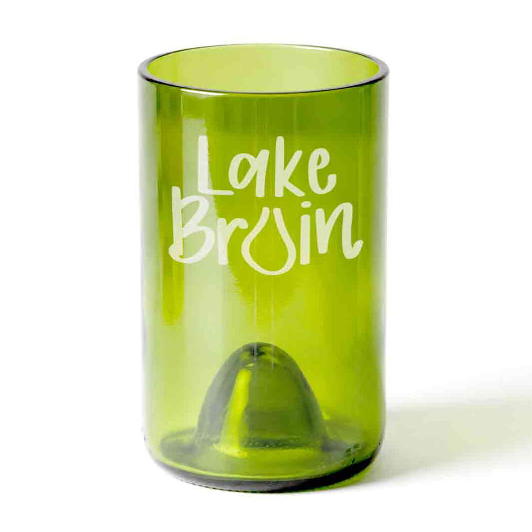 Lake Bruin