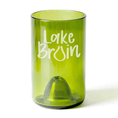Lake Bruin