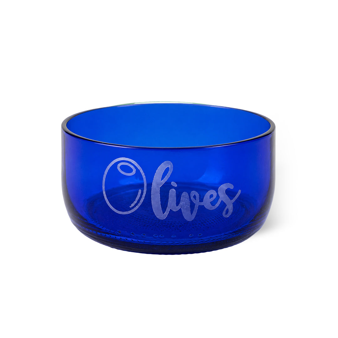 Olive Bowl