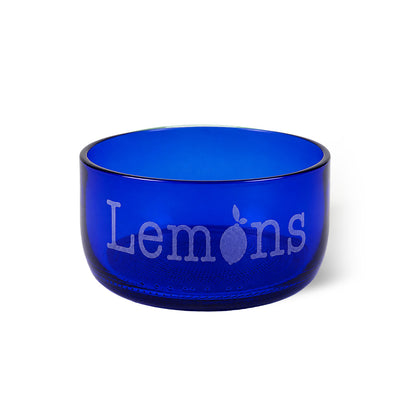 Lemon Bowl