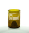 Texas Flag 12oz Amber