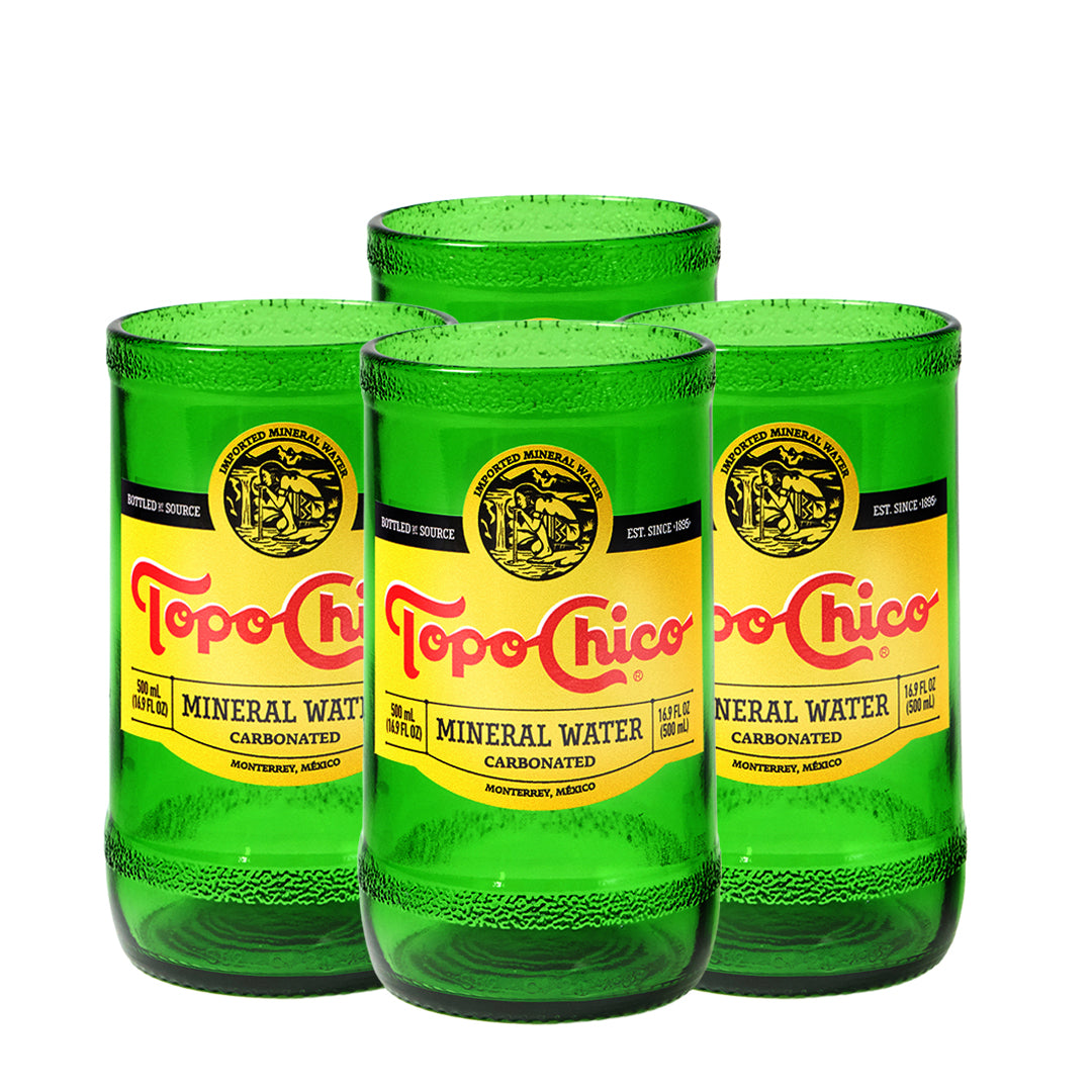 Topo Chico 12oz (4-Pack)