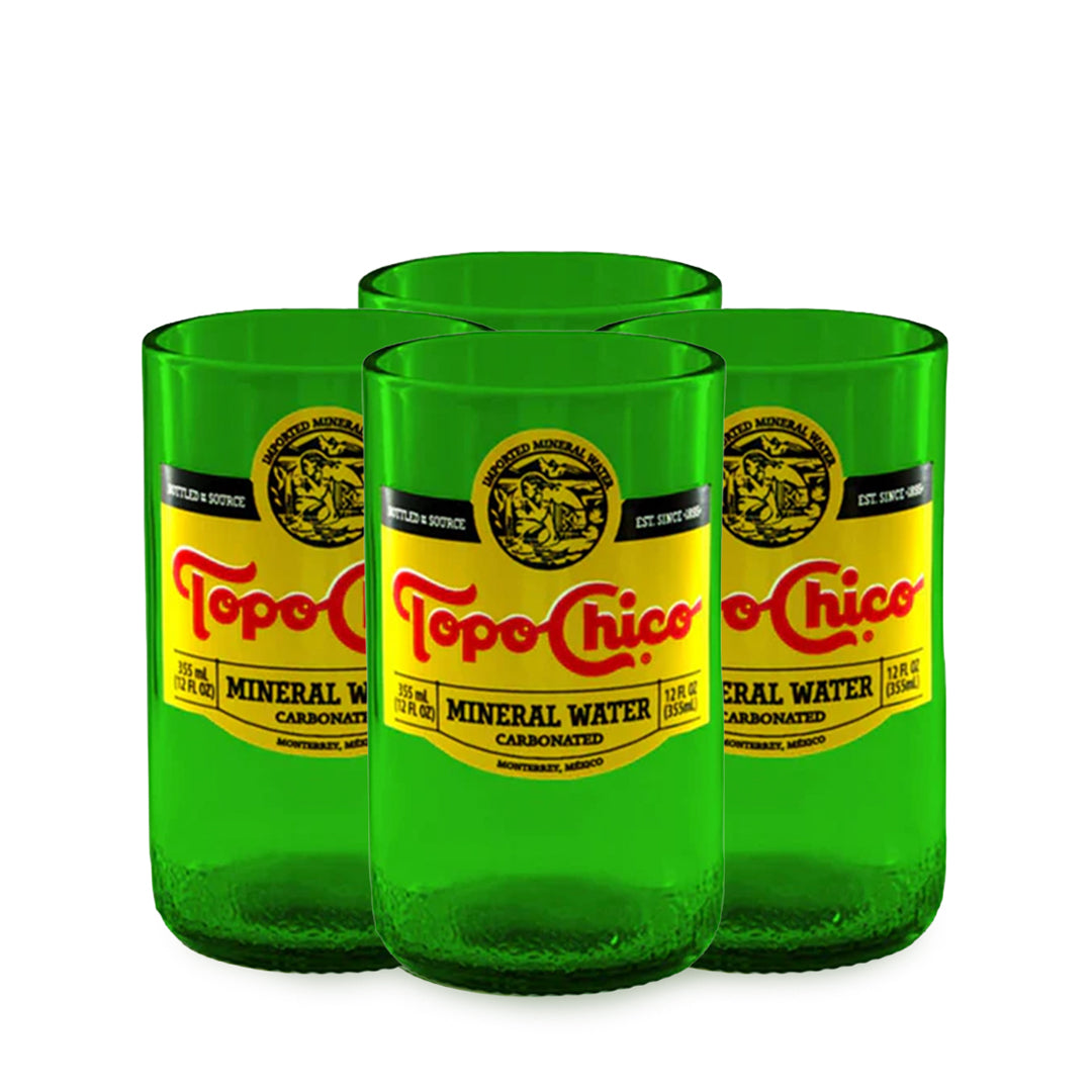 Topo Chico 8oz (4-Pack)