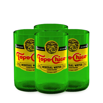Topo Chico 8oz (4-Pack)