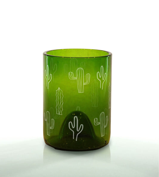 Cactus Wrap 12oz Green