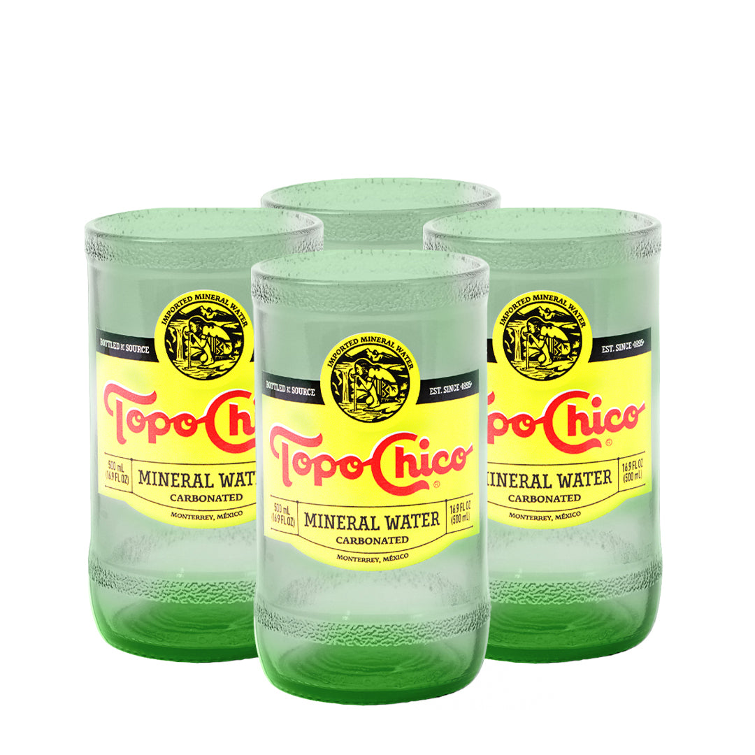 Topo Chico 12oz (4-Pack)