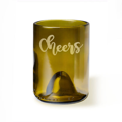 Cheers