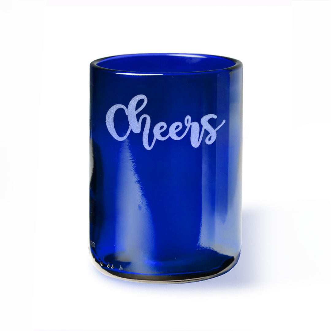 Cheers