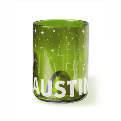 Austin Skyline Wrap