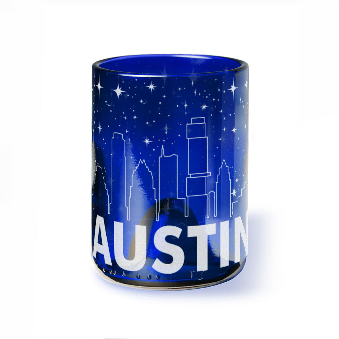 Austin Skyline Wrap