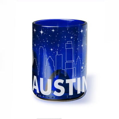 Austin Skyline Wrap