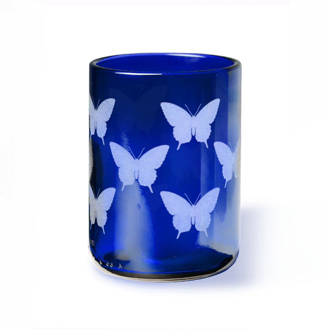 Butterfly Wrap