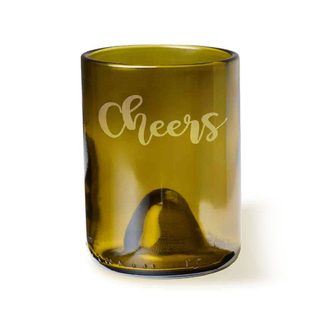 Cheers