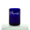 Cheers 12oz Blue