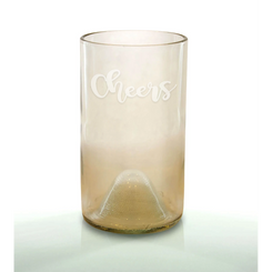 Cheers 16oz Clear
