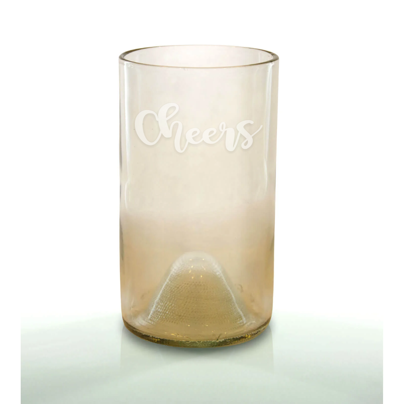 Cheers 16oz Clear