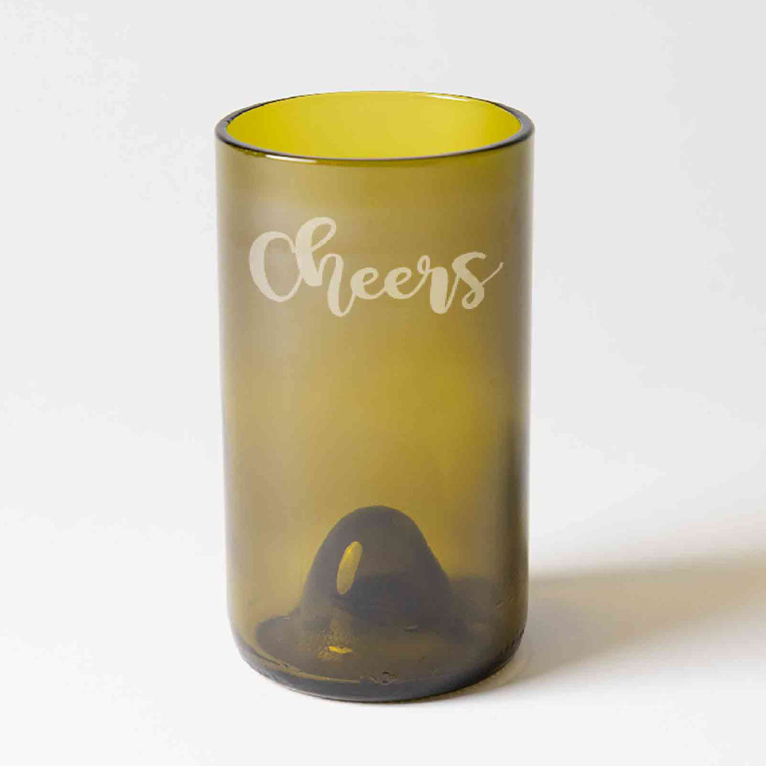 Cheers