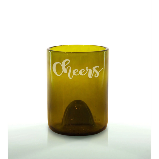 Cheers 12oz Amber