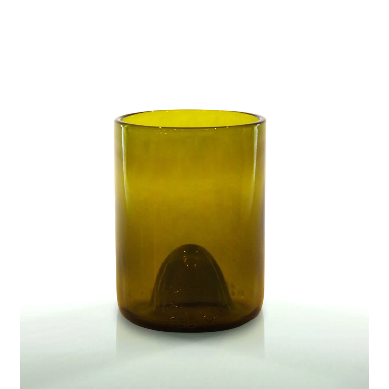 Custom Engraving Dual Sided Engraving - 12oz Amber