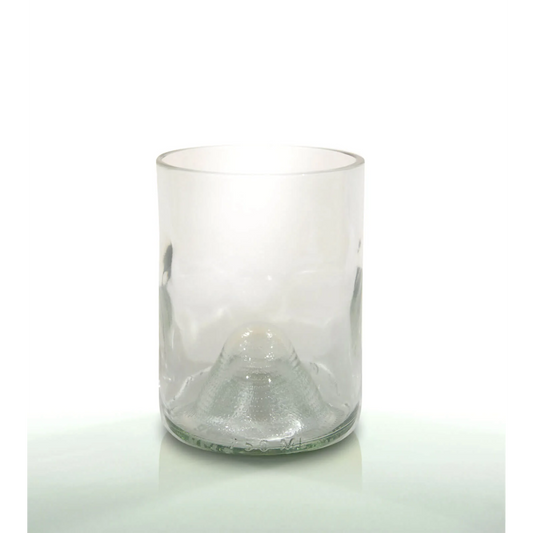 Custom Engraving - 12oz Clear