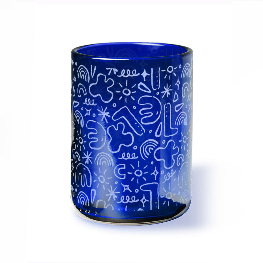 Doodle Wrap