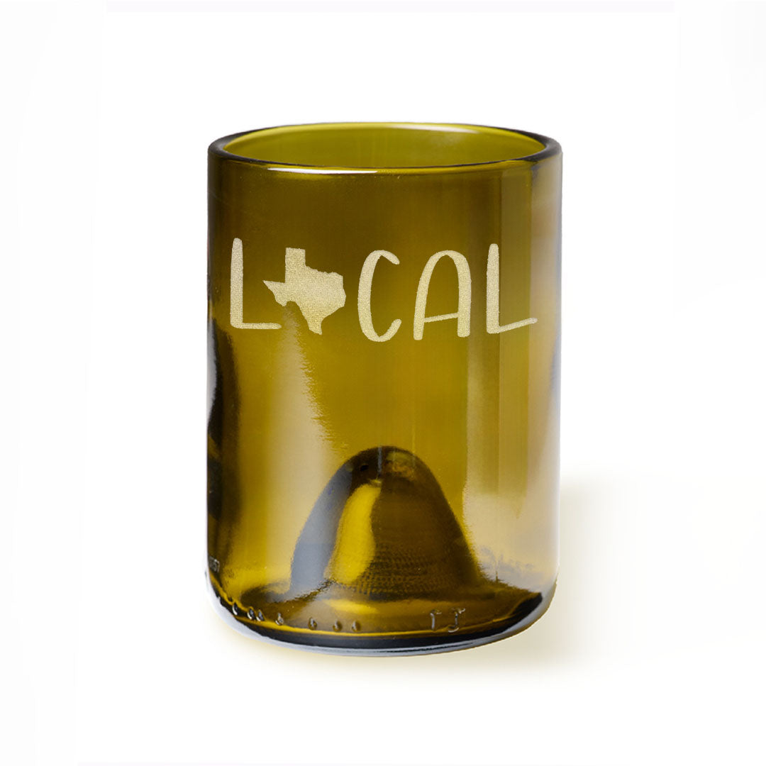 Local Texas