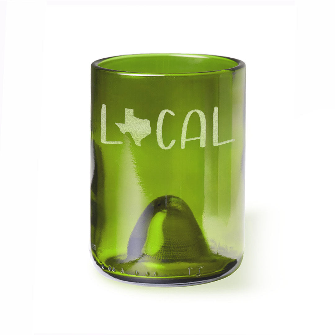 Local Texas