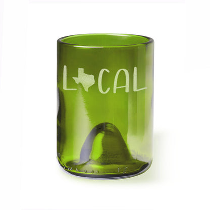 Local Texas