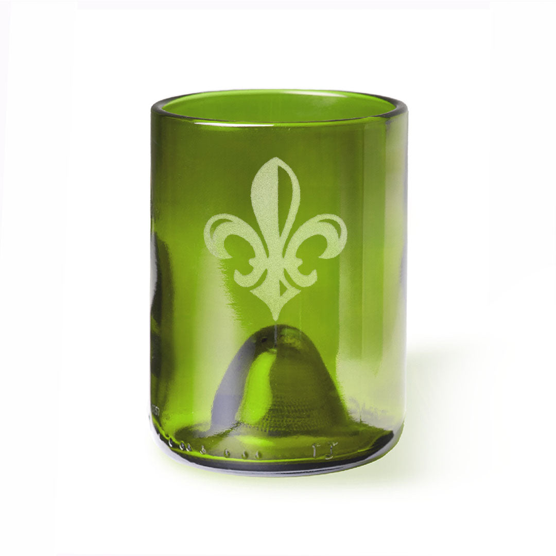 Fleur de Lis