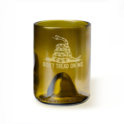 Don't Tread on Me