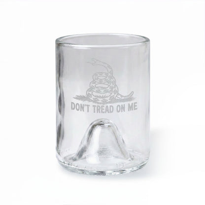 Don't Tread on Me