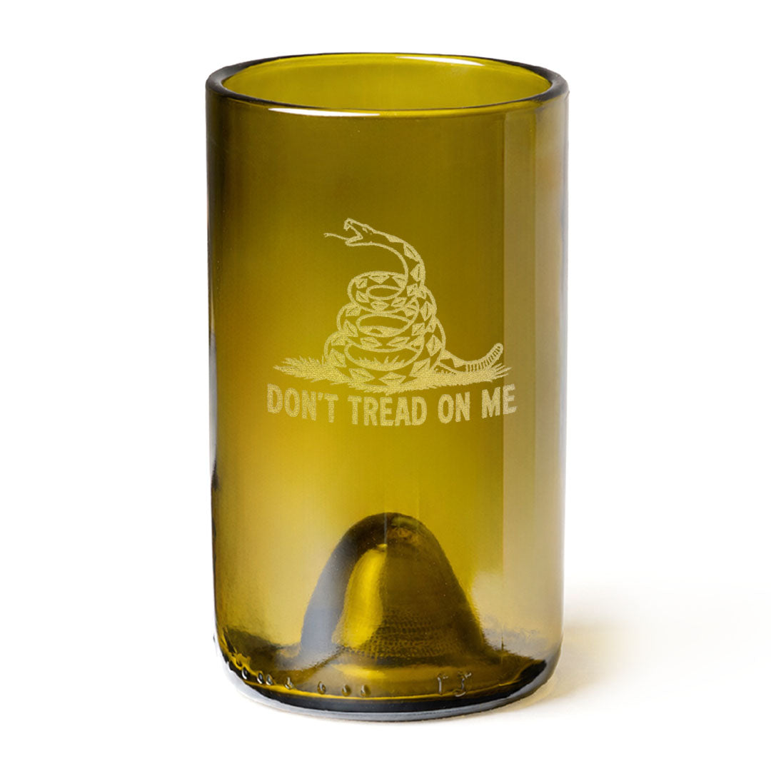 Don't Tread on Me