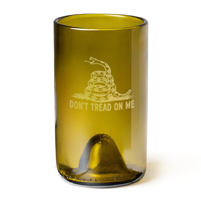 Don't Tread on Me