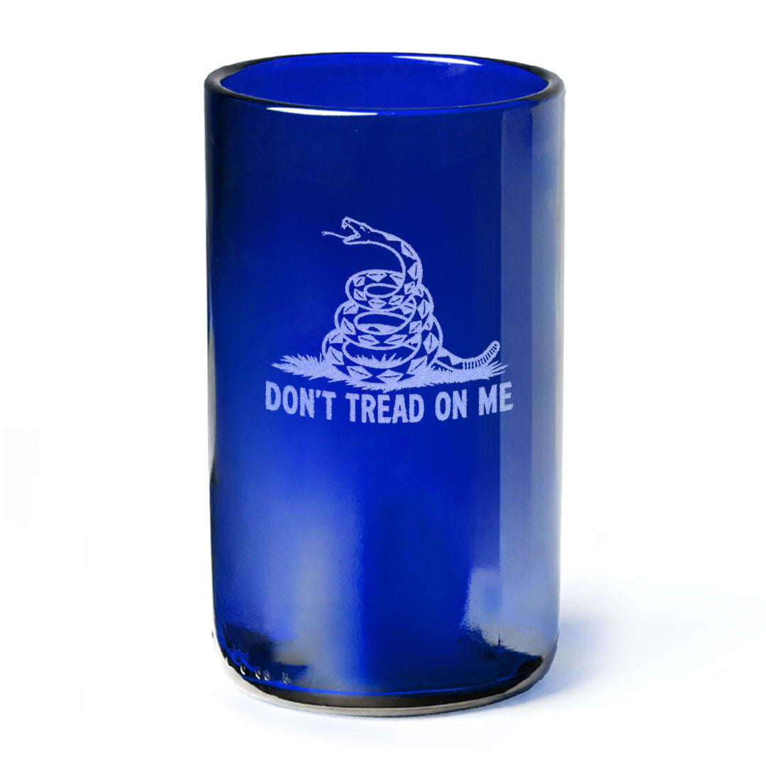 Don't Tread on Me