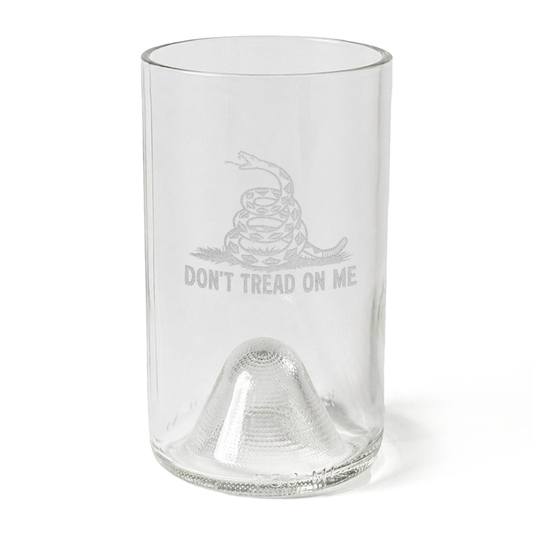 Don't Tread on Me