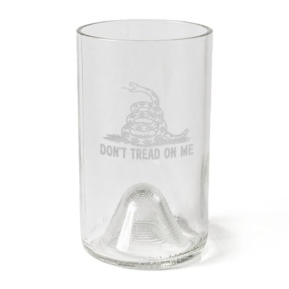 Don't Tread on Me