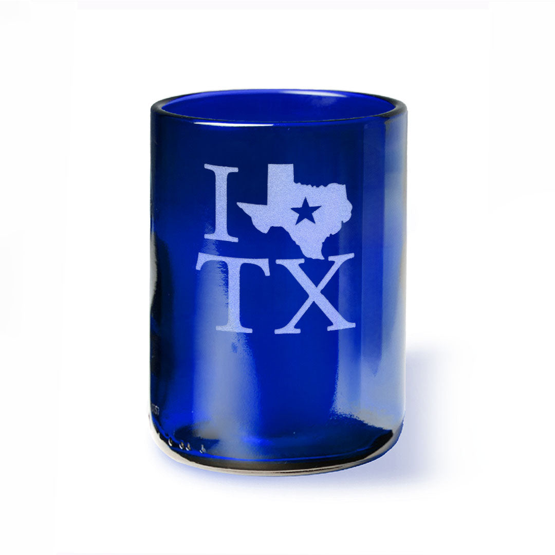 I Love Texas