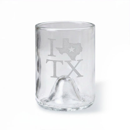 I Love Texas