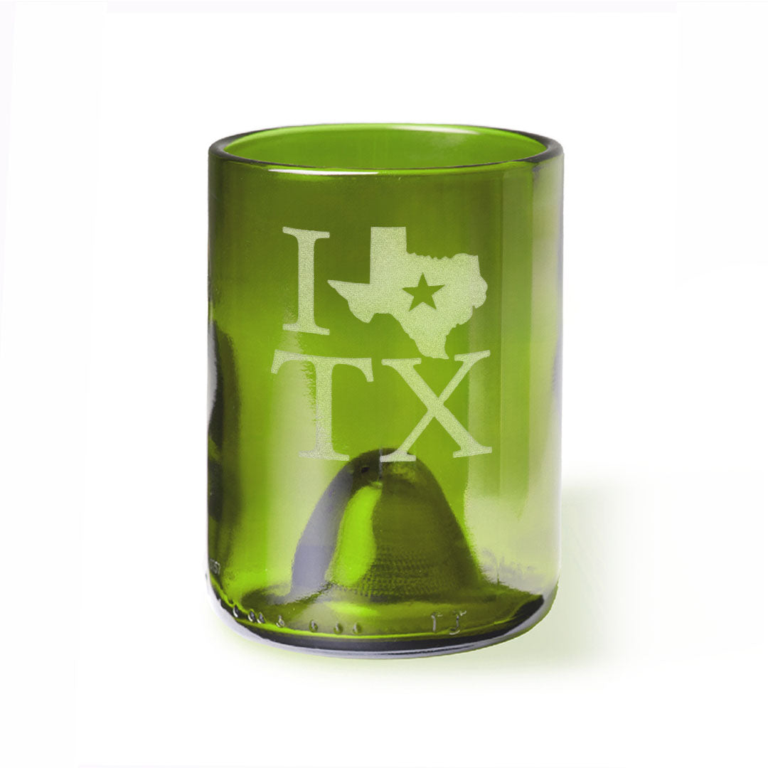 I Love Texas