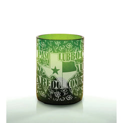 Howdy 360 Wrap - 12oz Green