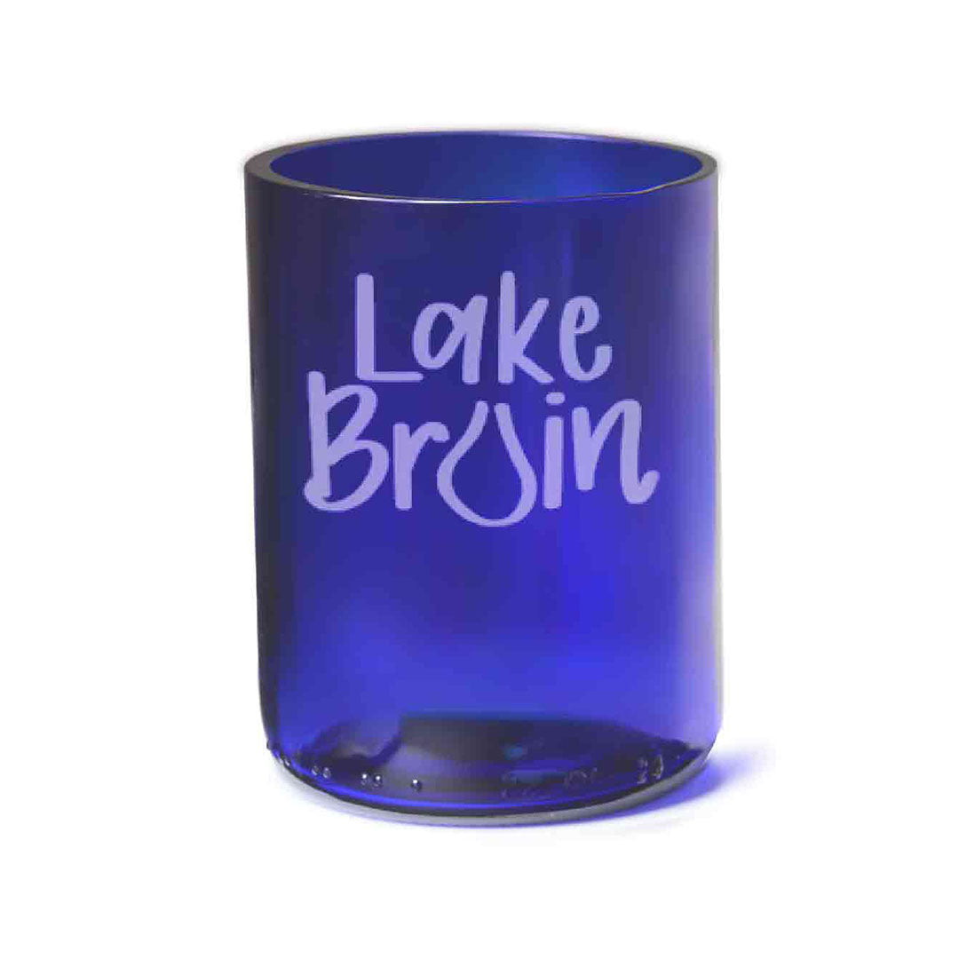 Lake Bruin
