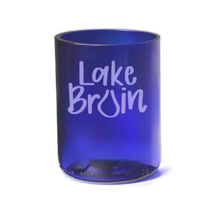 Lake Bruin