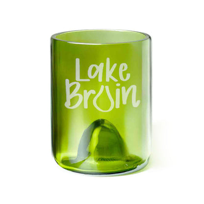 Lake Bruin